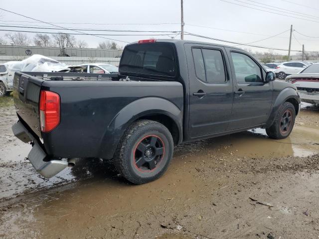 Photo 3 from auction – 2008 NISSAN FRONTIER C with VIN 1N6AD07U08C400052