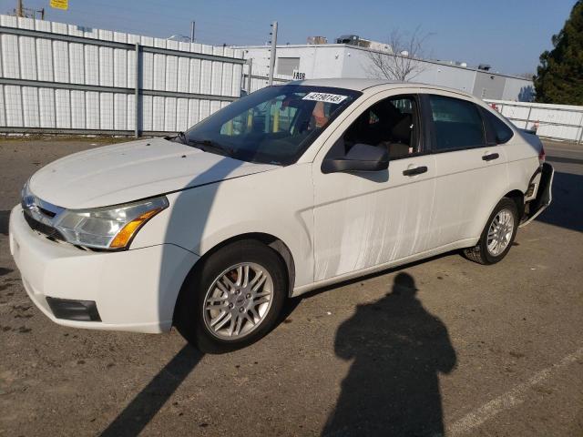 Photo 1 from auction – 2010 FORD FOCUS SE with VIN 1FAHP3FN8AW132835
