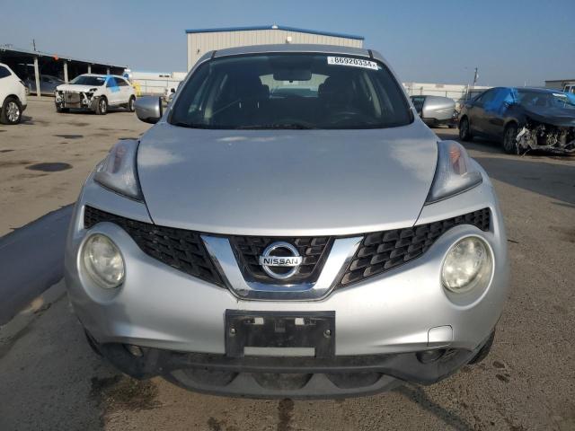 Photo 5 from auction – 2015 NISSAN JUKE S with VIN JN8AF5MR5FT507271