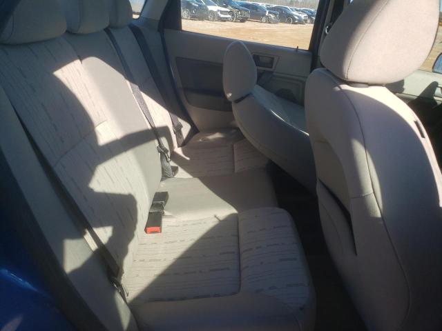 Photo 10 from auction – 2011 FORD FOCUS SE with VIN 1FAHP3FN0BW145578