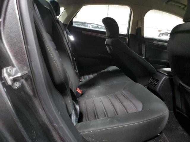 Photo 10 from auction – 2017 FORD FUSION SE with VIN 3FA6P0H74HR176798