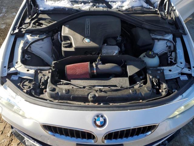 Photo 11 from auction – 2016 BMW 428 XI GRA with VIN WBA4C9C50GG135613