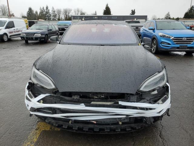 Photo 5 from auction – 2018 TESLA MODEL S with VIN 5YJSA1E20JF248919