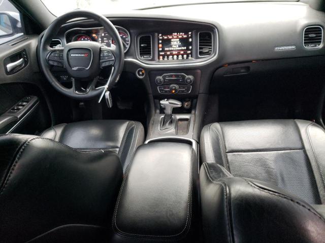 Фото 8 с аукциона – 2016 DODGE CHARGER R/ с VIN 2C3CDXCT4GH155497