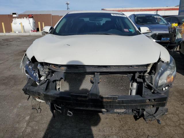 Photo 5 from auction – 2014 NISSAN MAXIMA S with VIN 1N4AA5AP4EC908800