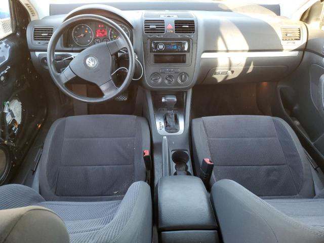 Photo 8 from auction – 2006 VOLKSWAGEN JETTA VALU with VIN 3VWPG71K96M690451