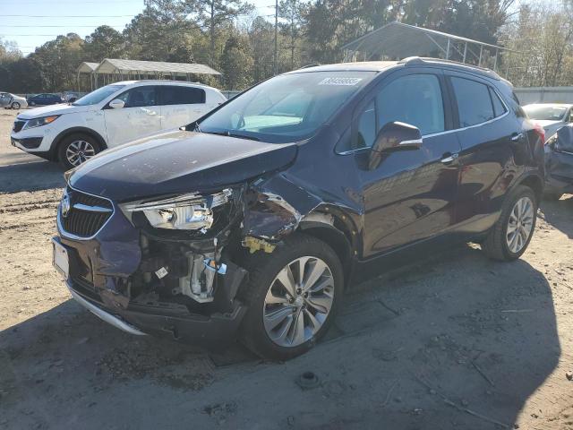 BUICK ENCORE PRE 2017 with VIN KL4CJASB6HB192680 - Photo from auction