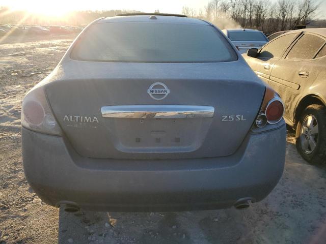 Photo 6 from auction – 2012 NISSAN ALTIMA BAS with VIN 1N4AL2AP5CN405724