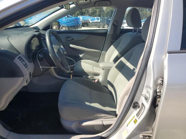 Photo 7 from auction – 2012 TOYOTA COROLLA BA with VIN 2T1BU4EE9CC912564