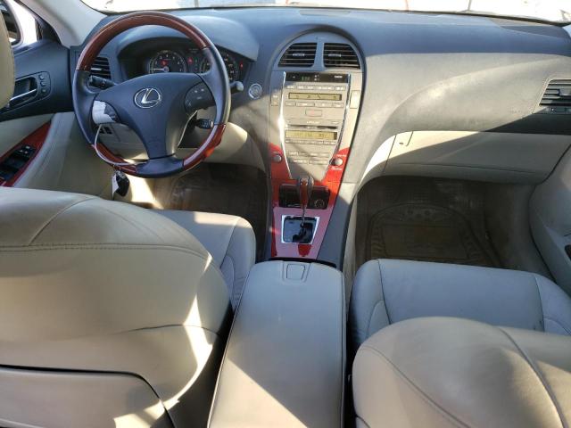 Photo 8 from auction – 2008 LEXUS ES 350 with VIN JTHBJ46G582181886