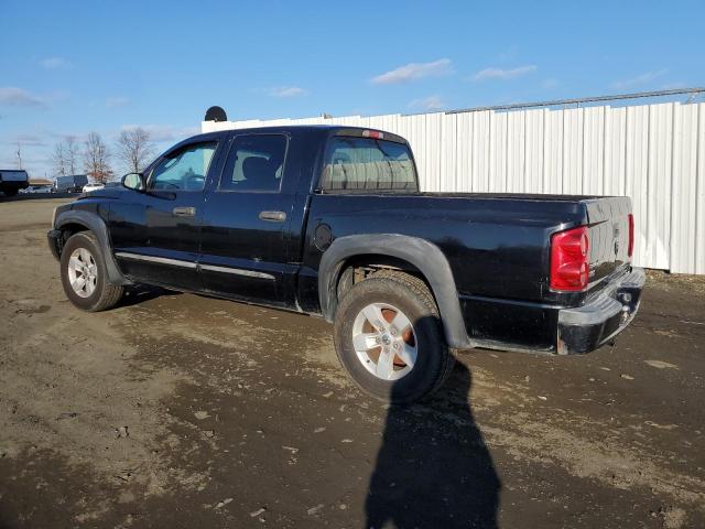 Photo 2 from auction – 2005 DODGE DAKOTA QUA with VIN 1D7HE48KX5S183054