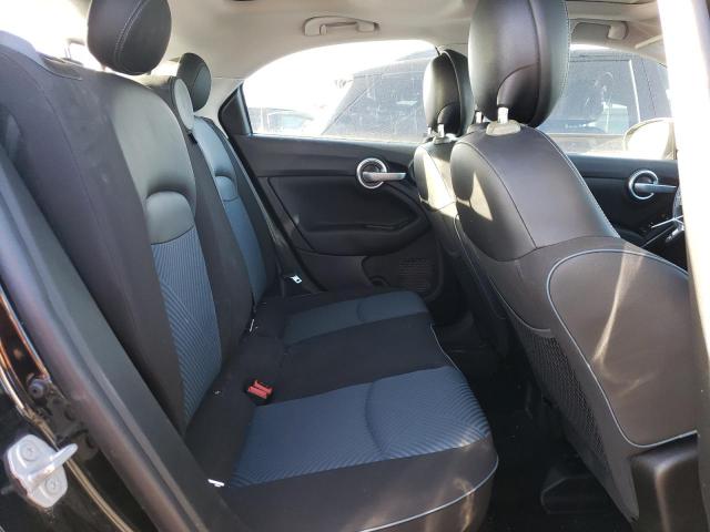 Photo 10 from auction – 2018 FIAT 500X POP with VIN ZFBCFXAB9JP673935
