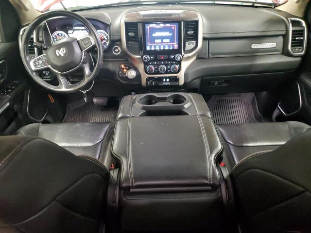 Photo 8 from auction – 2019 RAM 1500 LARAM with VIN 1C6SRFJT5KN536935