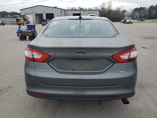 Photo 6 from auction – 2013 FORD FUSION SE with VIN 3FA6P0H78DR212602