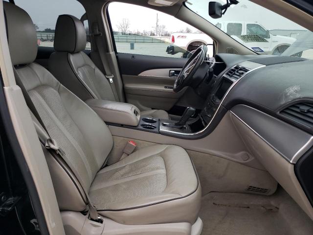 Photo 7 from auction – 2015 LINCOLN MKX with VIN 2LMDJ6JK3FBL21362