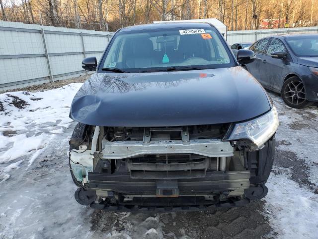 Photo 5 from auction – 2019 MITSUBISHI OUTLANDER with VIN JA4AD3A3XKZ044681