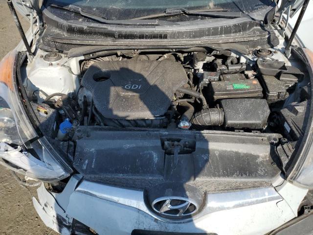 Photo 11 from auction – 2015 HYUNDAI VELOSTER with VIN KMHTC6AD1FU222990