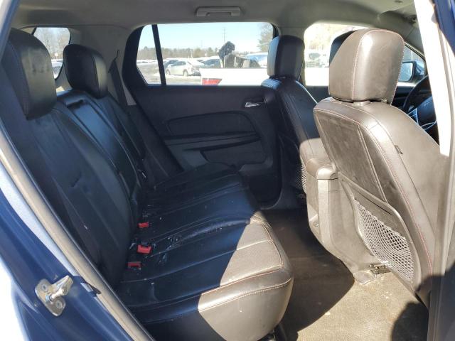 Photo 10 from auction – 2011 GMC TERRAIN SL with VIN 2CTFLVEC6B6444693