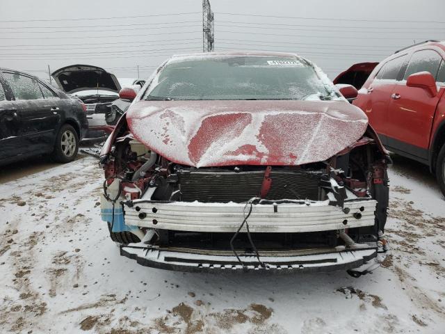 Photo 5 from auction – 2018 TOYOTA PRIUS with VIN JTDKARFU8J3067790