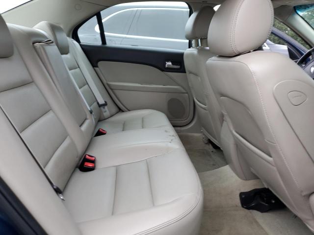 Photo 10 from auction – 2007 FORD FUSION SE with VIN 3FAHP07ZX7R210396