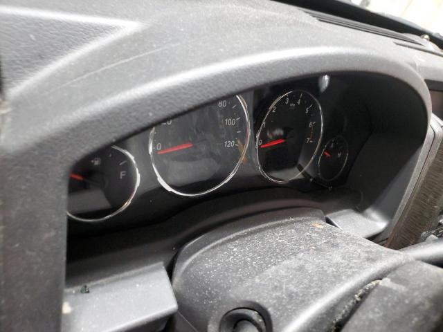 Photo 9 from auction – 2012 JEEP LIBERTY LI with VIN 1C4PJMCK4CW109899