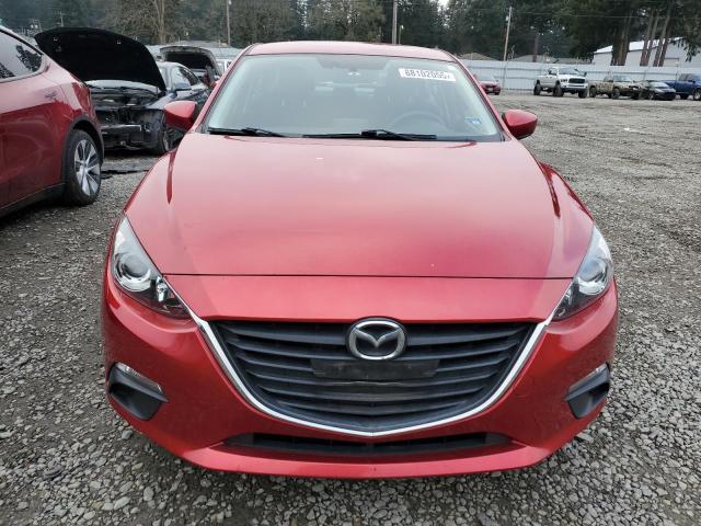 Photo 5 from auction – 2016 MAZDA 3 SPORT with VIN 3MZBM1U7XGM316780