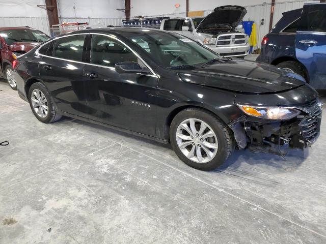 Photo 4 from auction – 2019 CHEVROLET MALIBU LT with VIN 1G1ZD5ST2KF222368