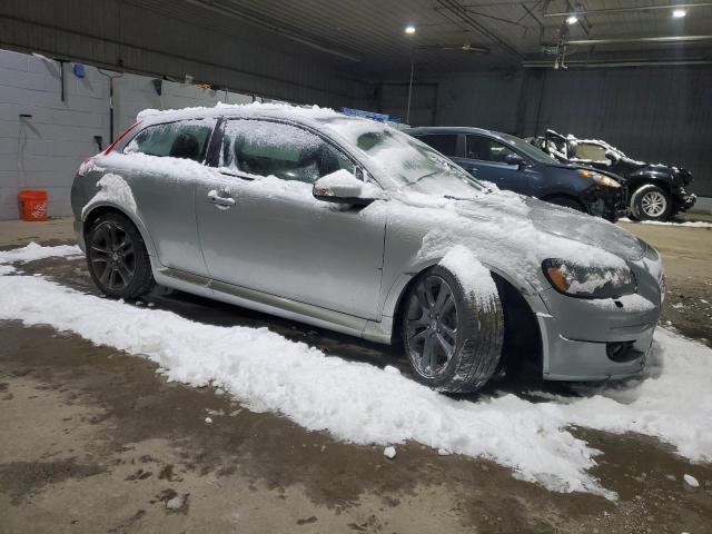 Photo 4 from auction – 2009 VOLVO C30 T5 with VIN YV1MK672092146366