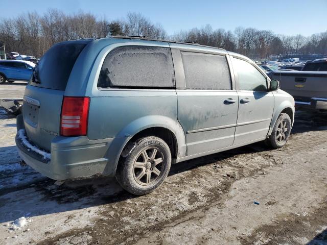 Photo 3 from auction – 2010 CHRYSLER TOWN & COU with VIN 2A4RR8D14AR442280