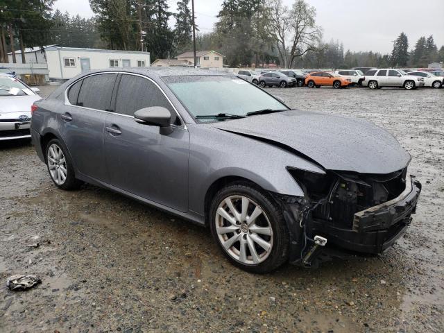 صورة رقم 4 من المزاد - 2014 LEXUS GS 350 مع VIN JTHBE1BL1E5043326