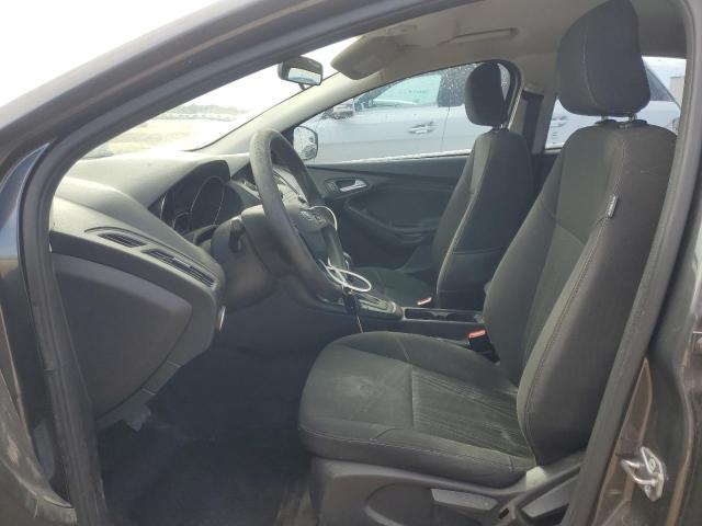Photo 7 from auction – 2018 FORD FOCUS SE with VIN 1FADP3K20JL286922