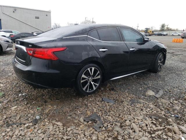 Photo 3 from auction – 2017 NISSAN MAXIMA 3.5 with VIN 1N4AA6AP0HC449162