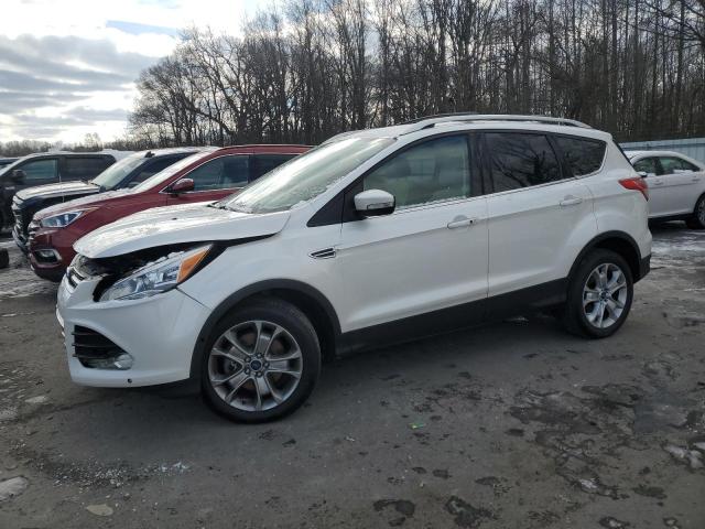 FORD ESCAPE TIT 2014 with VIN 1FMCU9J98EUE54852 - Photo from auction