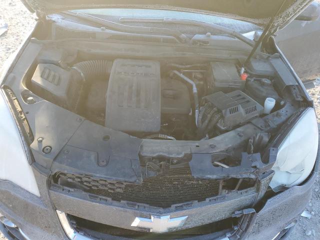 Photo 12 from auction – 2015 CHEVROLET EQUINOX LT with VIN 2GNALCEK4F6293710