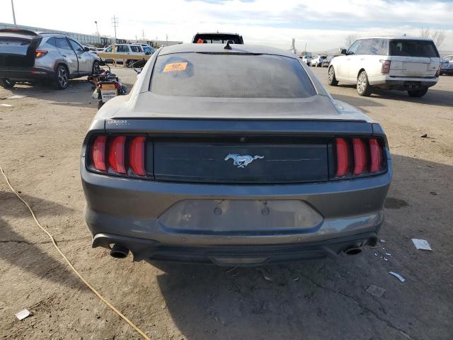 Photo 6 from auction – 2022 FORD MUSTANG with VIN 1FA6P8TH8N5100675