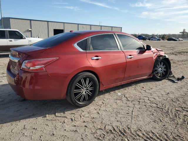 Photo 3 from auction – 2013 NISSAN ALTIMA 2.5 with VIN 1N4AL3AP9DC162745