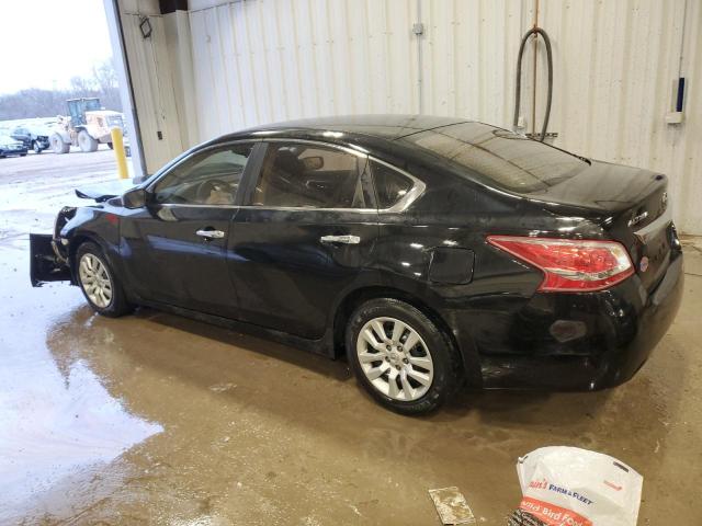 Photo 2 from auction – 2013 NISSAN ALTIMA 2.5 with VIN 1N4AL3AP6DC262009