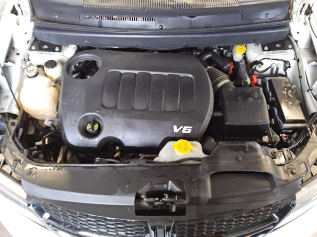 Photo 11 from auction – 2019 DODGE JOURNEY SE with VIN 3C4PDCBGXKT874957