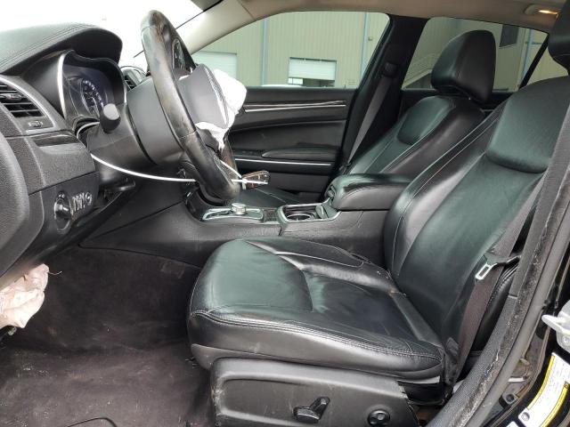 Photo 7 from auction – 2016 CHRYSLER 300 LIMITE with VIN 2C3CCAAG1GH234129
