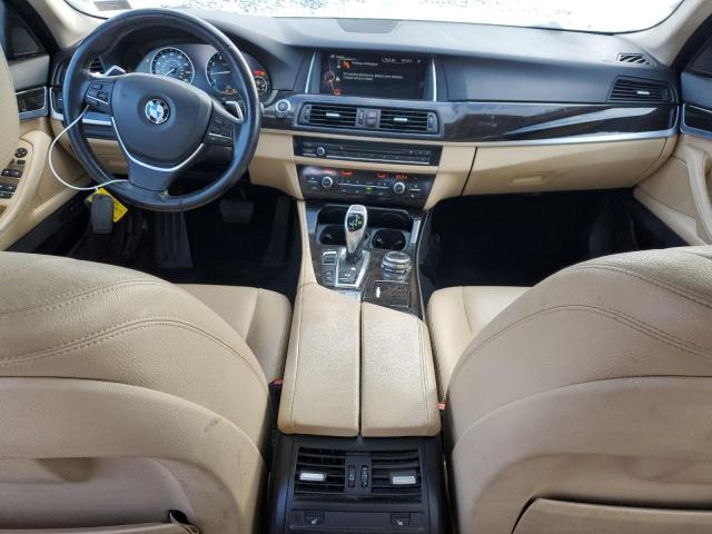 Photo 8 from auction – 2016 BMW 528 XI with VIN WBA5A7C50GG149395