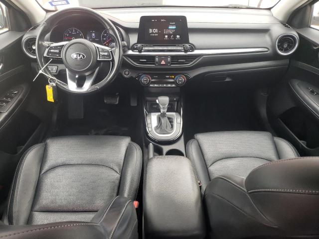 Photo 8 from auction – 2021 KIA FORTE EX with VIN 3KPF54AD5ME386948