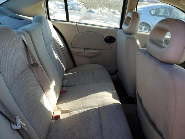 Photo 10 from auction – 2007 SATURN ION LEVEL with VIN 1G8AJ55F37Z203444