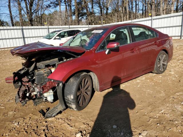 SUBARU LEGACY 3.6 2015 with VIN 4S3BNEN67F3023769 - Photo from auction