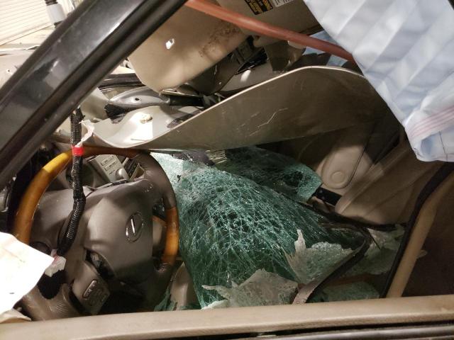 Фото 7 с аукциона – 2008 LEXUS RX 350 с VIN 2T2HK31U28C069785