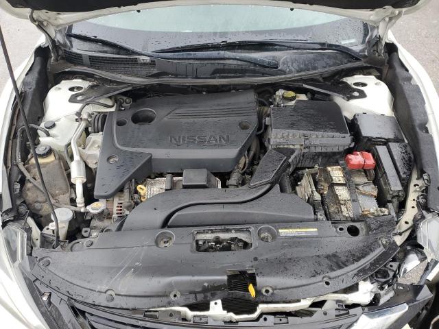 Photo 11 from auction – 2018 NISSAN ALTIMA 2.5 with VIN 1N4AL3AP7JC225868
