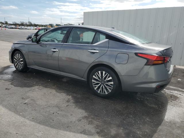 Photo 2 from auction – 2024 NISSAN ALTIMA SV with VIN 1N4BL4DV2RN365458