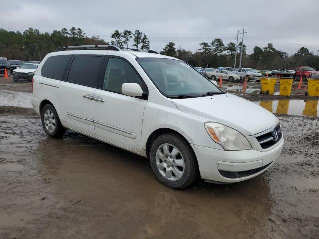 Фото 4 с аукциона – 2007 HYUNDAI ENTOURAGE с VIN KNDMC233976027229