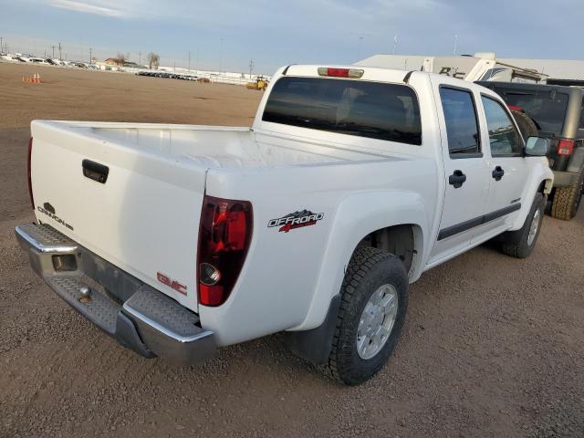 Photo 3 from auction – 2005 GMC CANYON with VIN 1GTDT136958174740