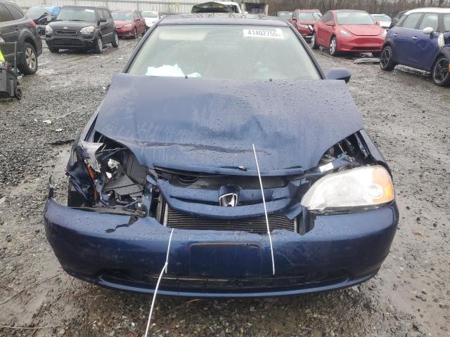 Photo 5 from auction – 2003 HONDA CIVIC EX with VIN 1HGEM21923L023349