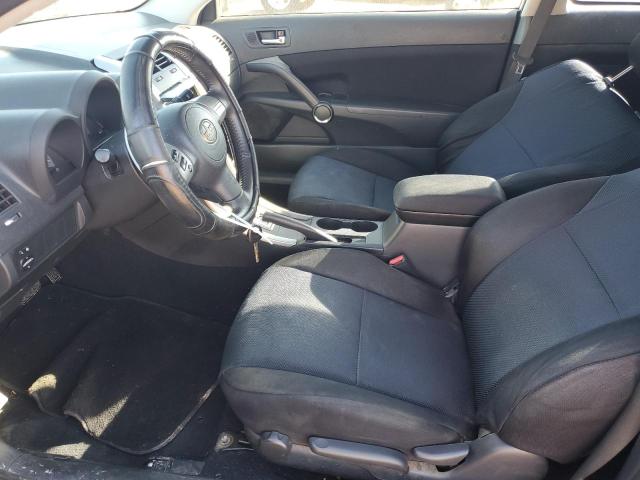 Photo 7 from auction – 2006 TOYOTA SCION TC with VIN JTKDE177260086246